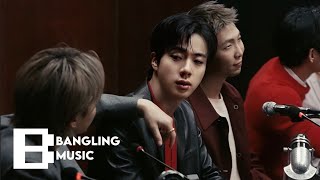 Download lagu BTS (방탄소년단) 'Body To Body' MV mp3