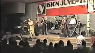 Marcos Witt - Tengo la Victoria