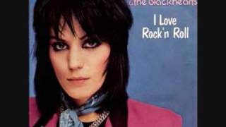 Joan Jett - I Love Rock &#39;n&#39; Roll