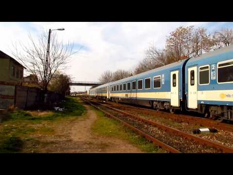 Jimmy 65-0950-9 with IR "Maramures" Arrives in Oradea