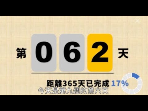 【好時光Sunhour】- 365日的電吉他練習計劃 62/365 超級跨弦樂句 電吉他自學 從零開始努力吧!!!!