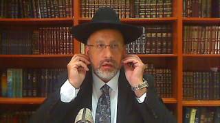 Parashat Choftim CREER UNE RUMEUR pour la refoua de Danielle Teboul