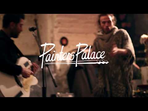 ARIF ERDEM OCAK at PAINTERS PALACE