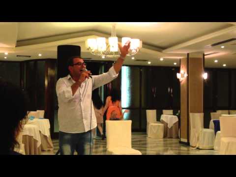 Gino Gaeta Live - Spusalizio 'e Marenar