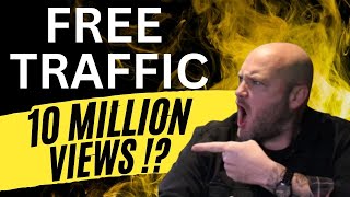 How to Make $4000 a Month With  FREE TRAFFIC & CPA Marketing. (2025 Method) thumbnail