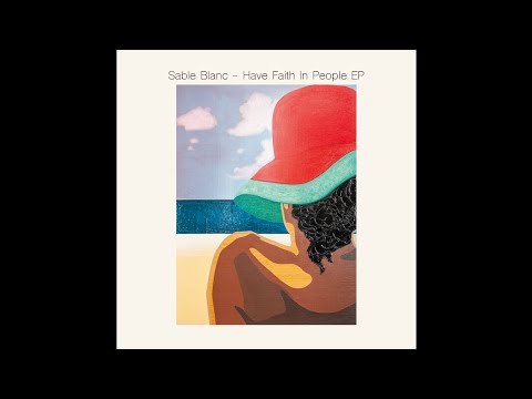 Sable Blanc - Amour Gris