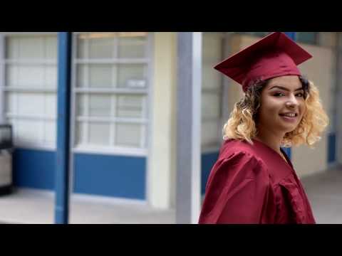 AOC 2017 Graduation Highlights