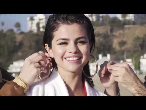 Mike Prob vs. Selena Gomez x Marshmello - Can You Feel It x Wolves