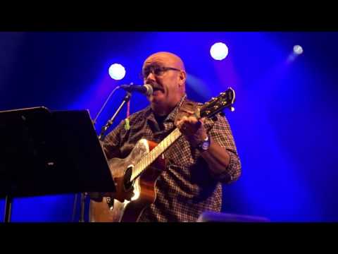 Juice Of The Barley - Black velvet band @Fonnefeesten 11-08-2016