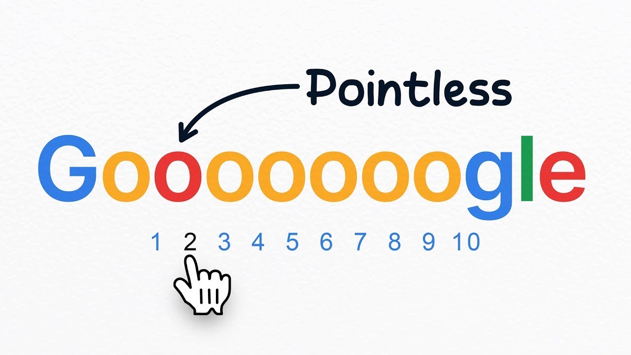 "No One Visits Page 2 On Google?" Debating Common SEO Myths