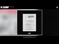 K CAMP Lottery Renegade Audio
