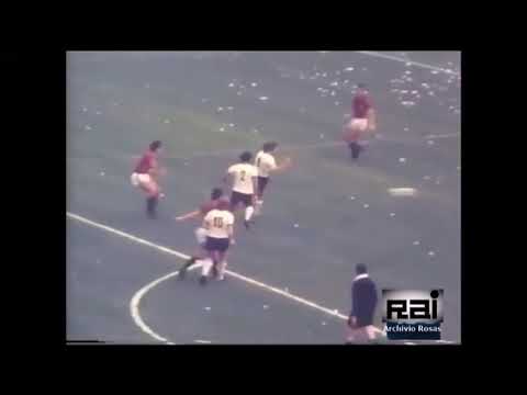 Memo Maurizio Parate dal 1976 al 1979 Foggia,Bologna