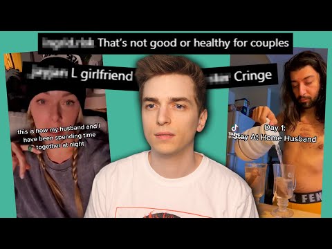 TikTok hates your relationship