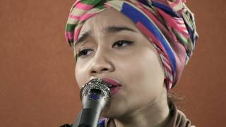 Yuna - Live Your Life (Last.fm Sessions)