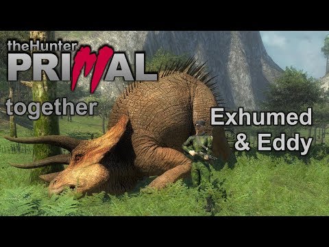 The Hunter Primal together [S08E10] - Wir geben alles bis zum Ende - [deutsch]