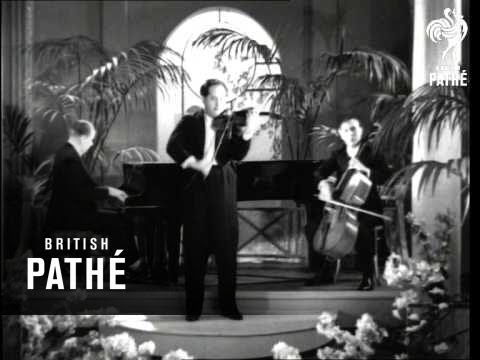 Albert Sandler (1937)