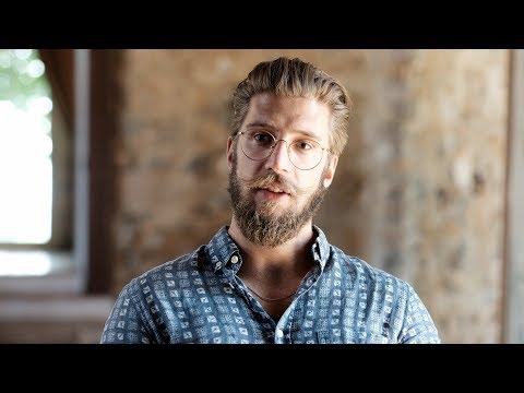 #1 Denkwoche »Ich bin ein Schriftsteller ohne Sprache« mit Senthuran Varatharajah | Prä|Position