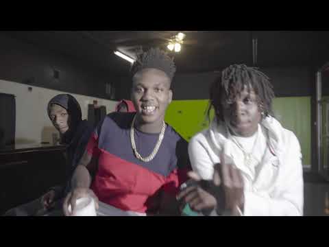Jboii-Get It Clear (Shot By:250 Finesse)