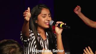 King Of All Days - Eterno Rey  (Hillsong United - CDV)