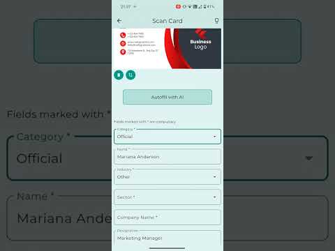 CardVault: Card Management video thumbnail