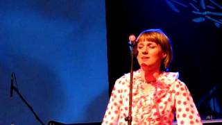 Paradiesvögel fängt man nicht ein