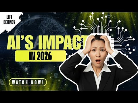 Don’t Get Left Behind: AI's Impact on Your Cambridge GP and IB I&S (Essential Skills for 2026)