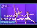 Pas De Deux With Retiring Principal Lesley Rausch James Kirby Rogers