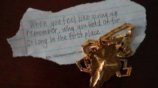 Leona Lewis - Naked.wmv