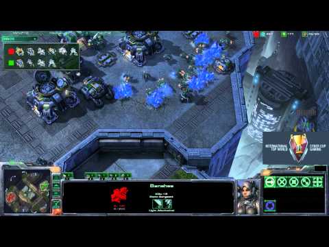 GG Invitational - Inu.Huni(T) v StaLife(T) Game 1