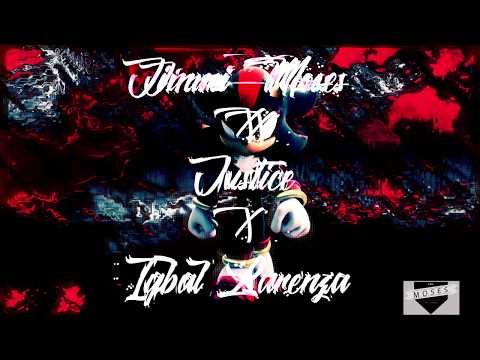 Moses Ft. Justice & Iqbal Larenza-Fuck It 2K17 |18+| (Audio)