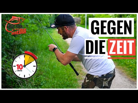 „Ewald sagt“ - Christian im Wettlauf gegen die Zeit