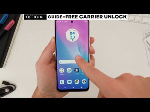 Unlock Motorola Moto G Pure by code  IMEI unlock Motorola G Pure