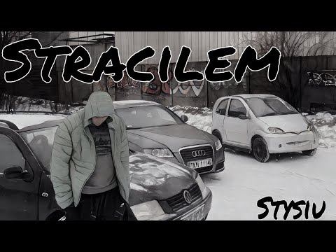 Stysiu - Straciłem