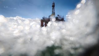 The Oil Machine - Official Trailer