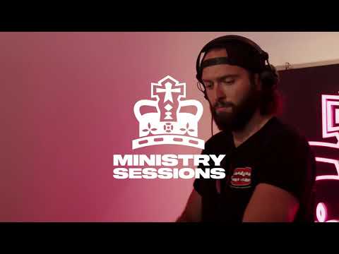 Redfield DJ Set | Ministry of Sound