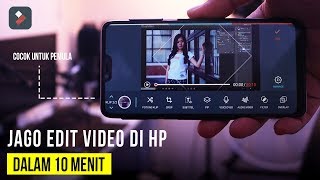 Download lagu How to Edit Video on Smartphone for Beginners - Filmora GO mp3