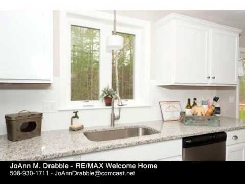 Lot 4 Waterford Circle--TBB, Dighton MA 02715 - Single Family Home - Real Estate - For Sale -