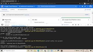 GSP001 Create a VM