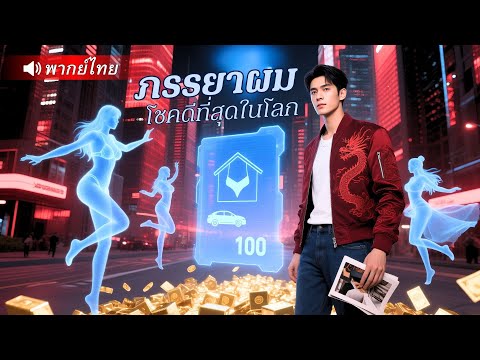 หนุ่มสร้างฮาเร็มสาวๆไว้ในเกม แต่ใครจะคิดเมื่อเมื่อเขาได้รับพลังระบบ ก็กลายเป็นปรมาจารย์ขั้นสุดยอด!?