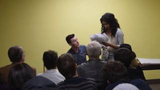 ASoOC Winter 2017 Studio Performance - Beast With Two Backs