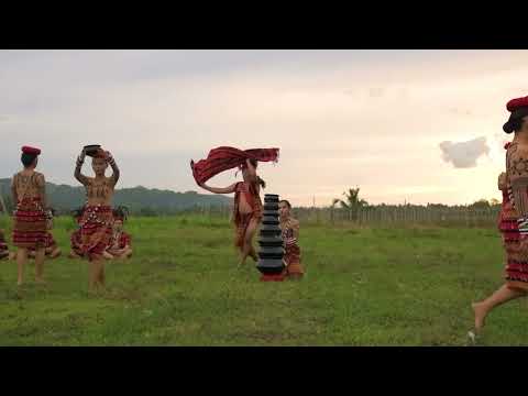 Banga - Philippine Folk Dance
