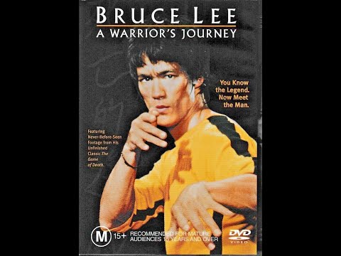 2000 Bruce Lee - A Jornada de Um Guerreiro (Documentário) (Legendado)
