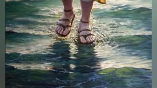 Jesus Esta Pasando Lyrics English Translation