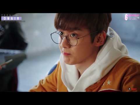 [6TOTSubs] 170203 TEEN TOP ON AIR - Chunji's Musical 'My Bucketlist' Profile Photoshoot Set