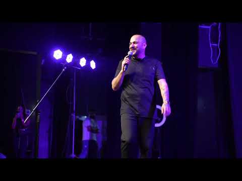 קובי אמזלג מופע סטנד-אפ היכל התרבות ראשון לציון צפיה מהנה🚀🔥
