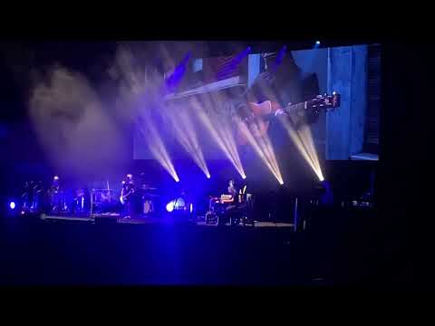 Steven Wilson - Luminol (Chile 2025)