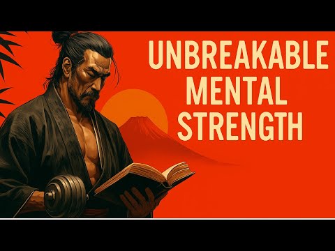 The Secret Japanece Discipline That Made Miyamoto Musashi Unstoppable (Never Lost)