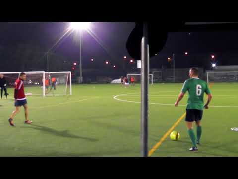 19.09.2017 III Liga B - IG vs. Sterling Outsourcing