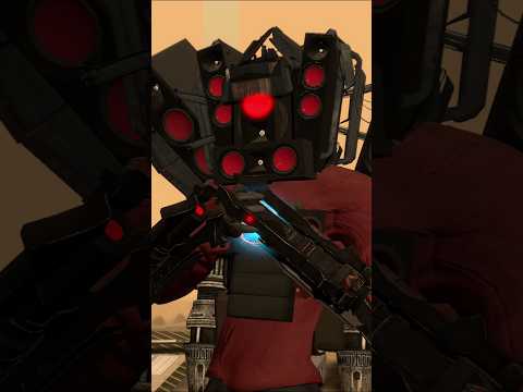 What If Titan Speakerman was infected in episode 65