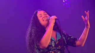Kyla Brox I&#39;d Rather Go Blind Live @ 15ème Nuit Du Blues Mouscron Belgium 2019